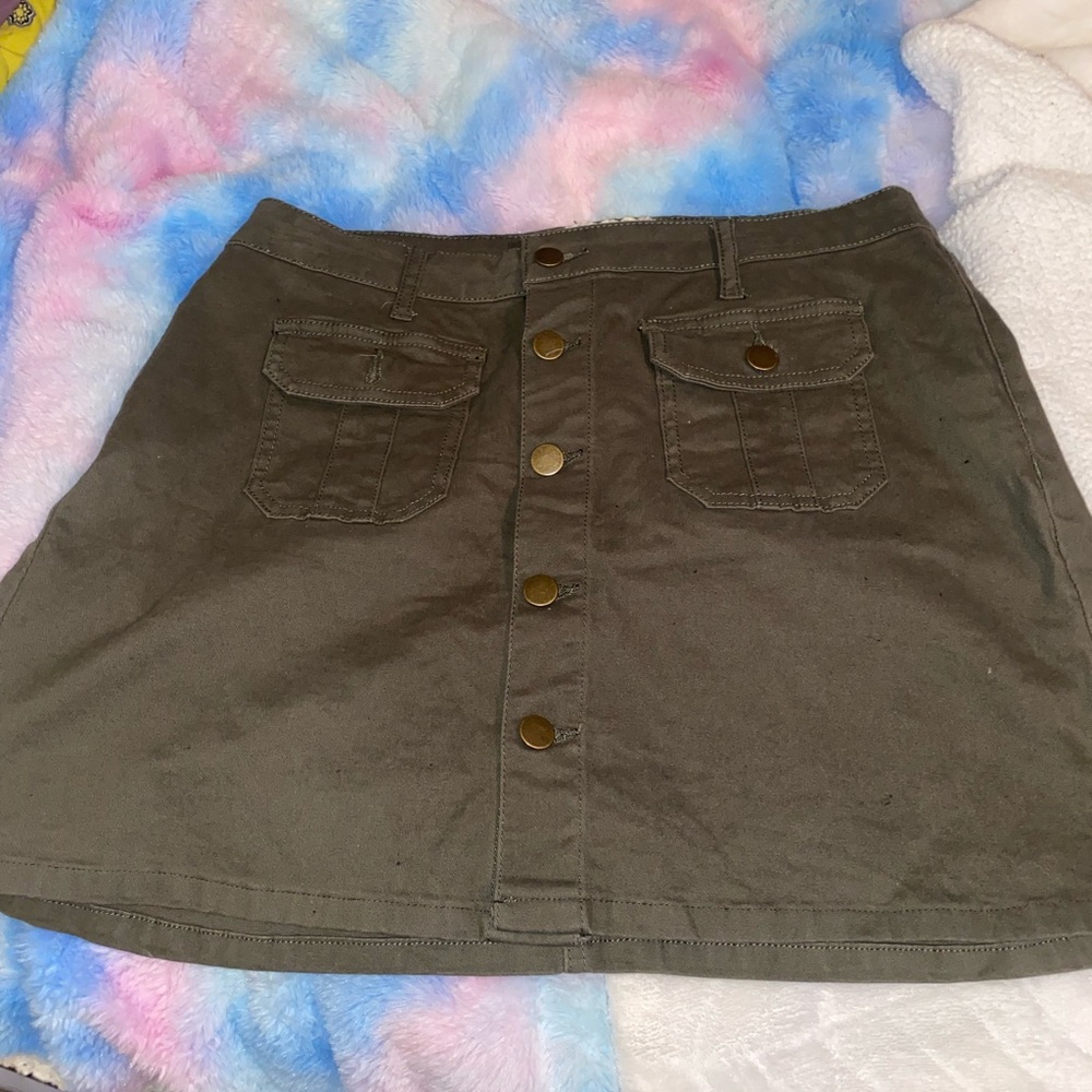 Altard state skirt